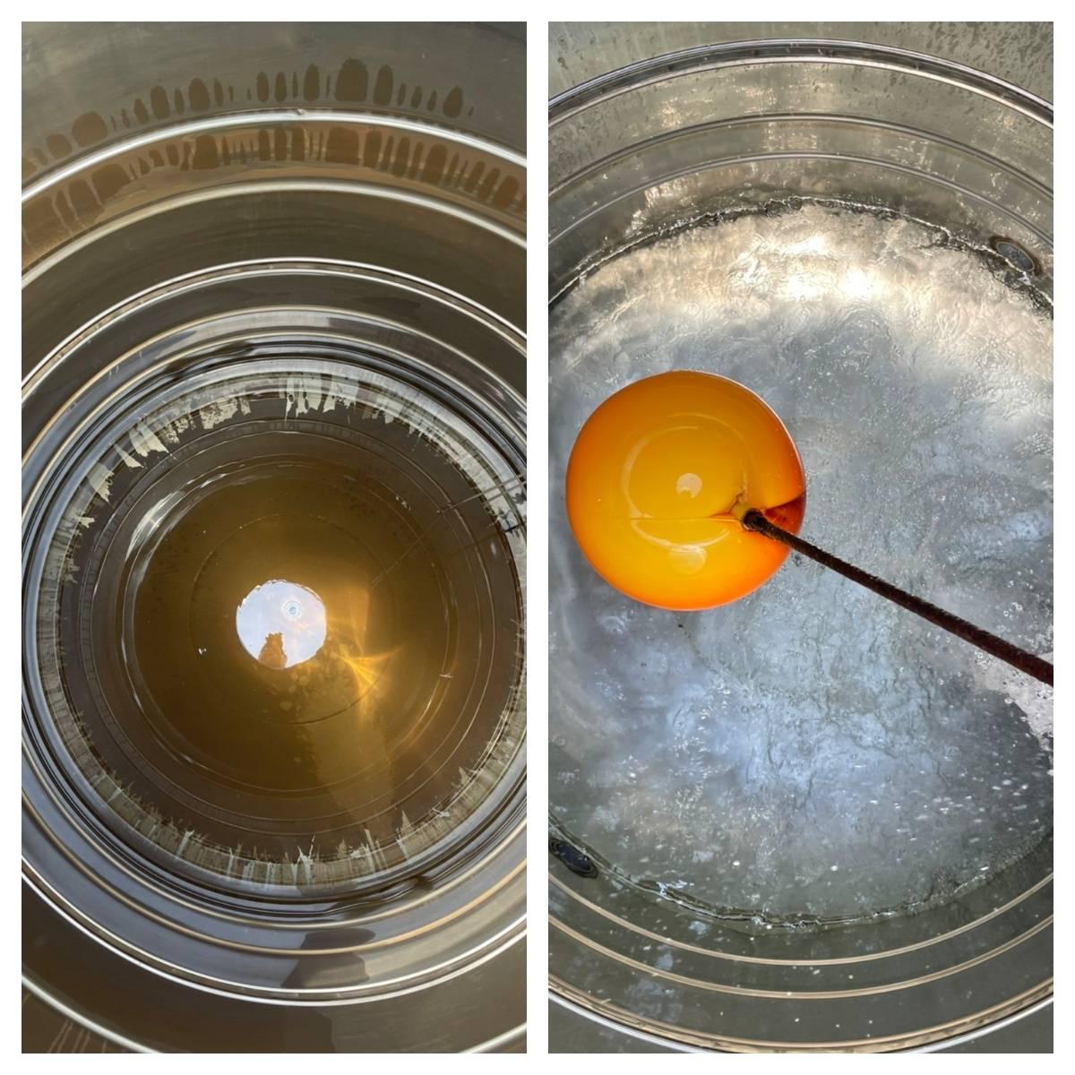 水塔清洗