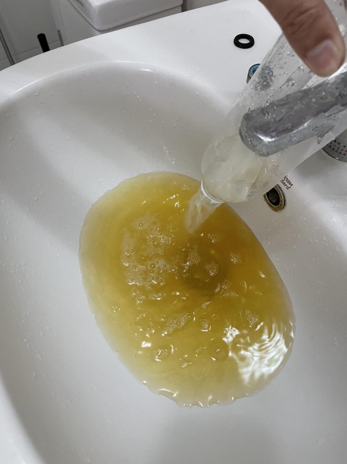 水管清洗